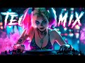 TECHNO MIX 2025💣Remixes Of Popular Songs💥Techno Bangers #073