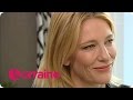 Cate Blanchett Talks About Lesbian Romance Film Carol Lorraine