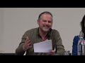 CGHE Annual Conference 2024: Theme Panel 2 - Worldwide higher education, similarities & differences.