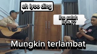 J-Rocks  saatnya ku bicara