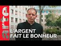 Largent fait le bonheur  film complet  arte cinema