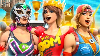 I Won $5,000 In The BFC Season 2! w/ Clix & Dubs!