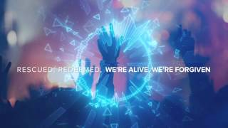 North Point Worship - "Hands Toward Heaven" (Official Lyric Video) chords
