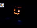 How to Make a HALLOWEEN PUMPKIN