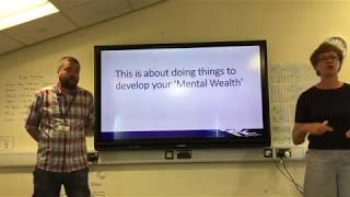 Virtual Assembly - May 2020