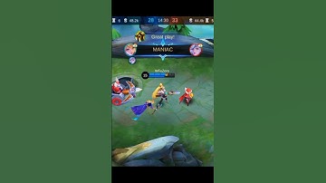 LAYLA 1v5😱😱 IN MLBB #mlbb#shorts#fyp#mlbbindonesia #mobilelegends #mobilelegendsbangbang#viral#trend
