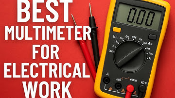 Choosing the RIGHT Multimeter for 4-20mA