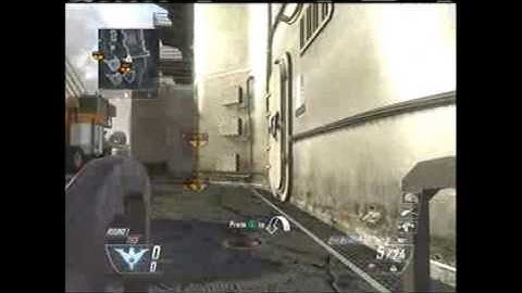 Trickshot Tutorial - ( Semtex Fakie ) - Episode 7