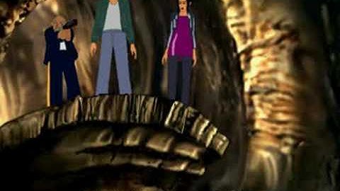Broken Sword 1 The shadow of templars ENDING