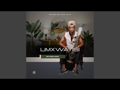 Yin Isono Sami Feat Imbongikazi Yakontshosho