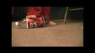 Barefoot Bottle Crush