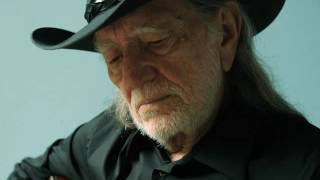 Vignette de la vidéo "Willie Nelson Four Walls"