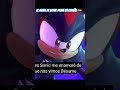 el meme de Sonic prime en España