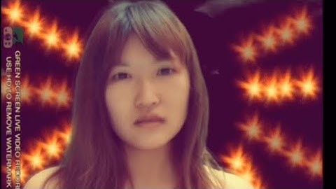月光(鬼束ちひろ)のMVパロディしてみた