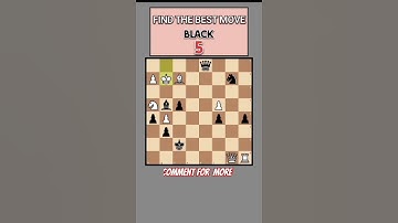 Chess puzzle 🧩 224 | #matein2 #shorts #shortsfeed