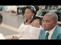 La Famille KULIMUSHI BUHENDWA Fidèle Et Maman Eugénie MWA MINI KULIMUSHI 