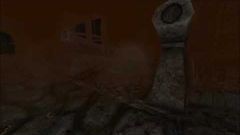 Amnesia TDD Hard Mode - Choir Main Hall Walkthrough