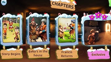 Scary Teacher Stone Age New Update Chapter Baby