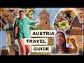 Eating and Exploring Austria | Graz Food + Travel Guide