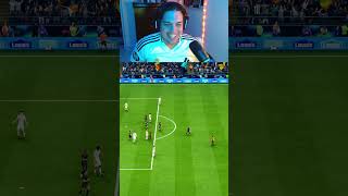 4-4 Ultimo Minuto #fc26ultimateteam #fc26 #fifa #shorts