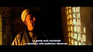 El Medico - The physician - Trailer