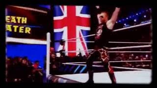 WWE Heath Slater Theme Song And entrance 2016