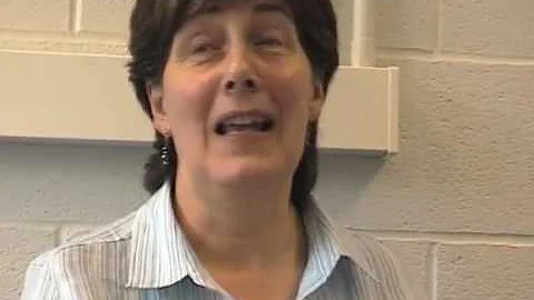 Parkland School Teacher, Pam Langford Testimonial