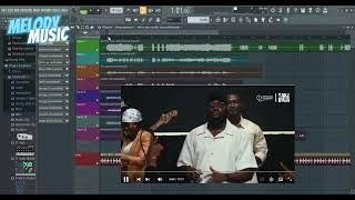 CRAZY INTRO BY SMJ STEMS