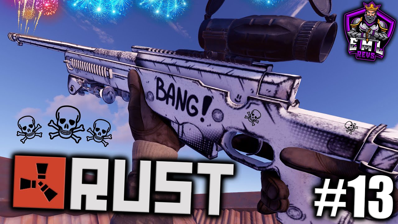 - RUST -  EXECUTAM TOT CE NE ÎNCONJOARĂ , DUMNEZEU A DAT , EL A LUAT!!  - !!