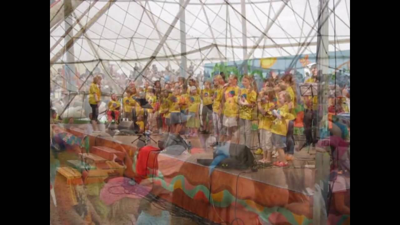 Juhannuskonferenssi 2010