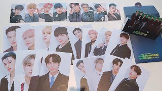 【匿名配送】ATEEZ extended edition XR SHOW MD ATEEZ FEVER: EXTENDED EDITION XR SHOW MD - YouTube
