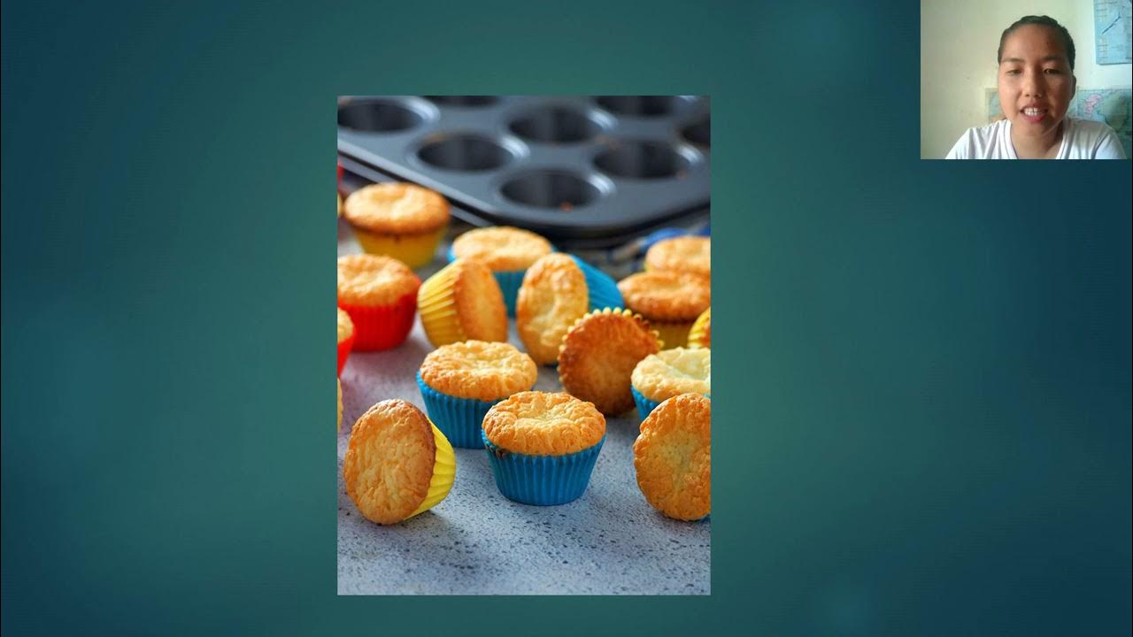 TLE 7 Bread and Pastry Production Exploratory Tools and Equipment