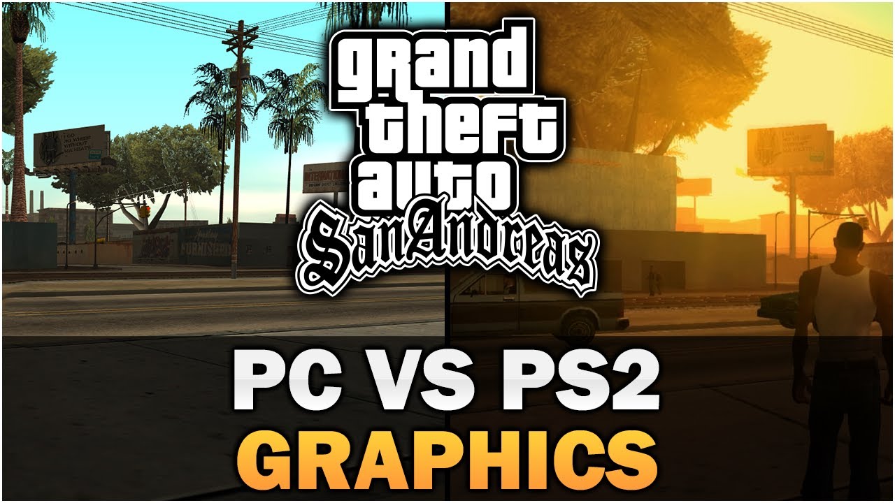 GTA PS2 Modding Discussion - GTA III, VC & SA - GTAForums