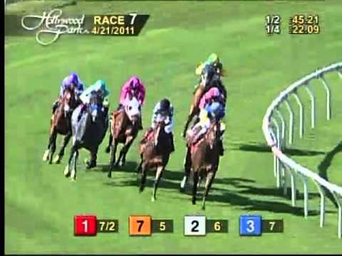 The 59th Running of the Harry Henson Stakes