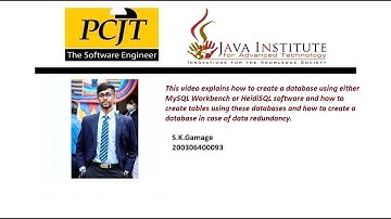Question Set 02 | Database Management System | Java Institute
