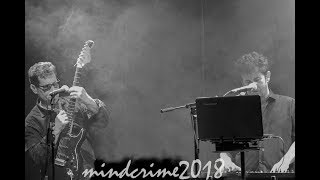 Συνθετικοιsynthetiki Σταύρος Κοσμά Πέτρης D.o.g.s 13.10.2018