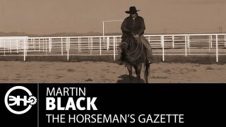 Pivoting Exercise with Martin Black