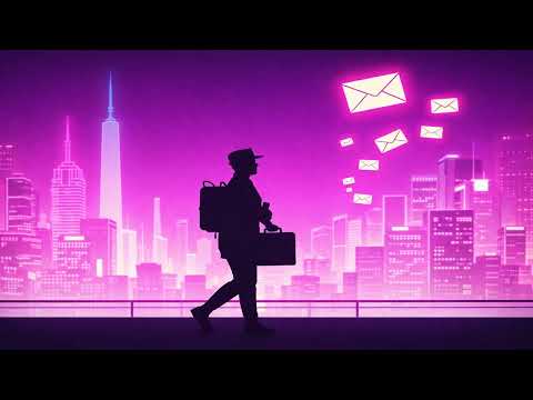PLEASE MR POSTMAN (remix)