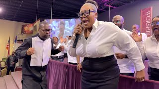 Somehow I Made It! | Greater New Birth Choir Profile