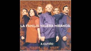 Video thumbnail of "La Familia Valera Miranda - Abur Paisano"