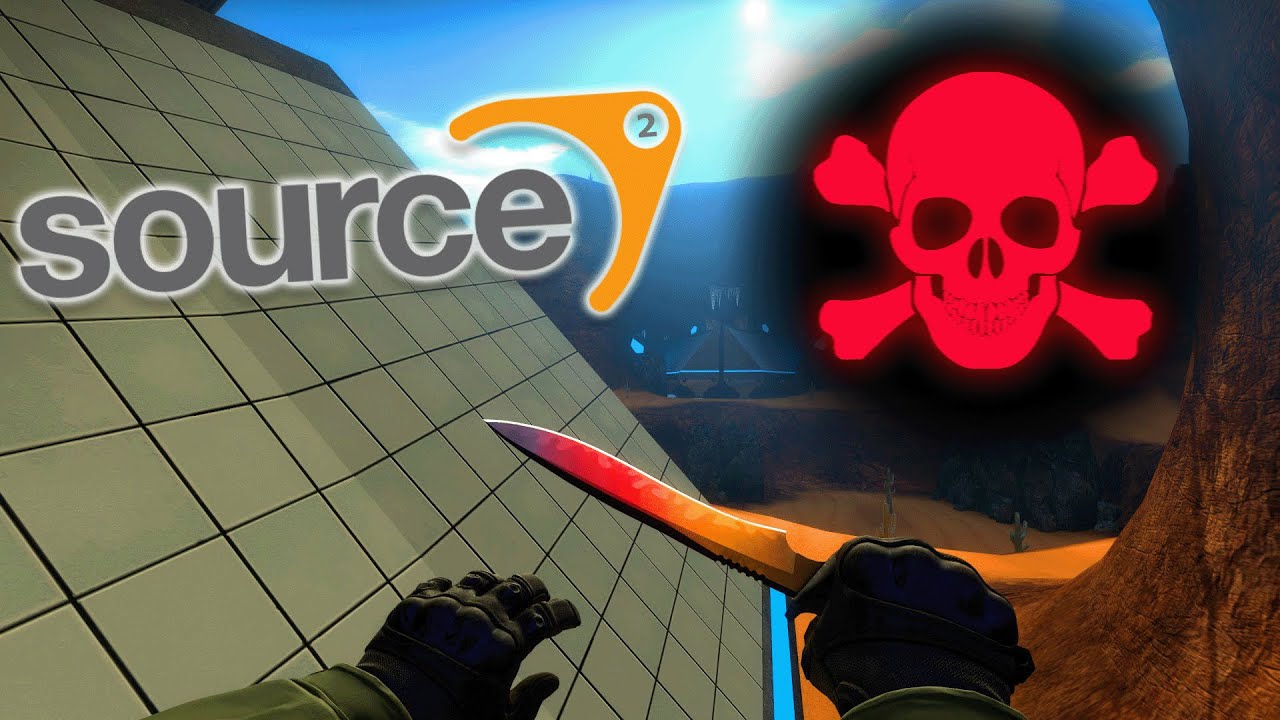 Does Counter Strike 2 Have FACEIT? - N4G