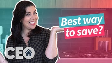 Term deposit vs High interest savings account: What