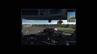 Volvo VNL American Truck Simulator Houston a Idabel #ats #americantrucksimulator