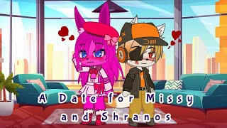 A Date For Missy And Shranos Happy Valentines Day