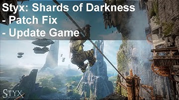 Styx Shards of Darkness api ms win crt runtime l1 1 0 dll Error Fix