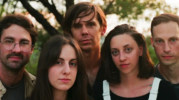 Interview w/ Laura Colwell of Sun June!
