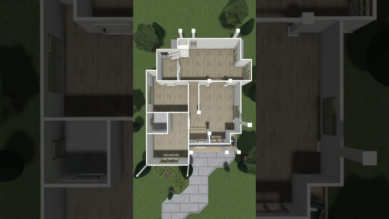 Bloxburg house inspo 🦋, Gallery posted by bloxytuts 🦋
