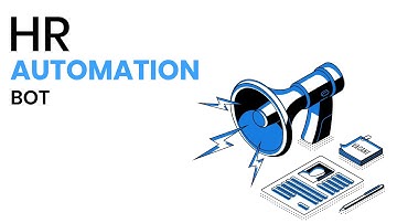 HR Recruitment Automation Chatbot