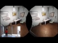 The Piano Autodesk Stingray HTC Vive VR Game