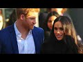 Harry, Meghan & Archie - Every Time I Close My Eyes